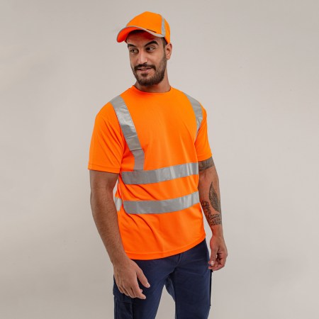 Liverpool HI VIS